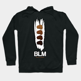 Black Lives Matter Hoodie